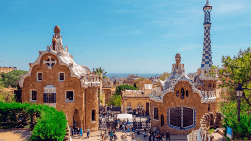 Spanish Language Overview