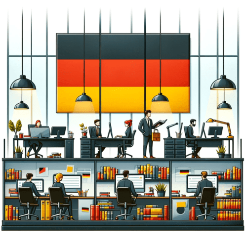 Die breite Palette der Dienstleistungen von Übersetzungsagenturen und Übersetzungsbüros