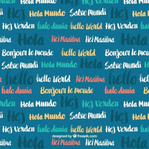 Surprising Language Facts That Make Learning Easier