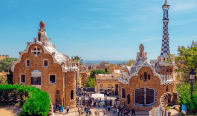 Spanish Language Overview